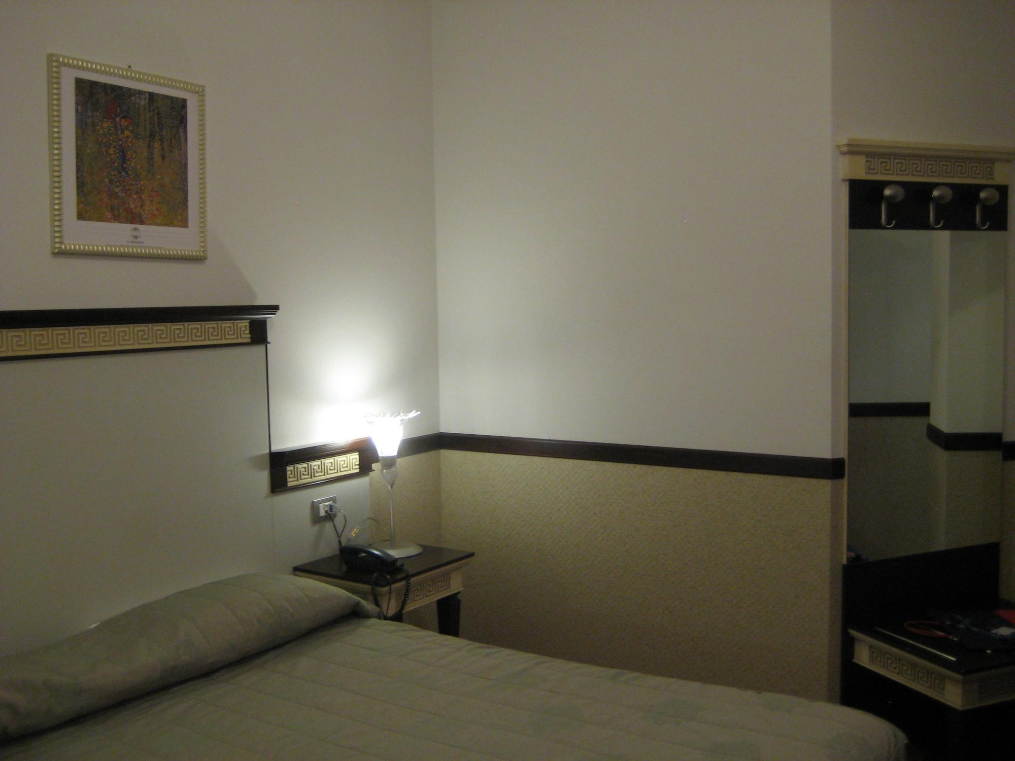 Zanhotel Centergross เบนติโวลโญ ภายนอก รูปภาพ