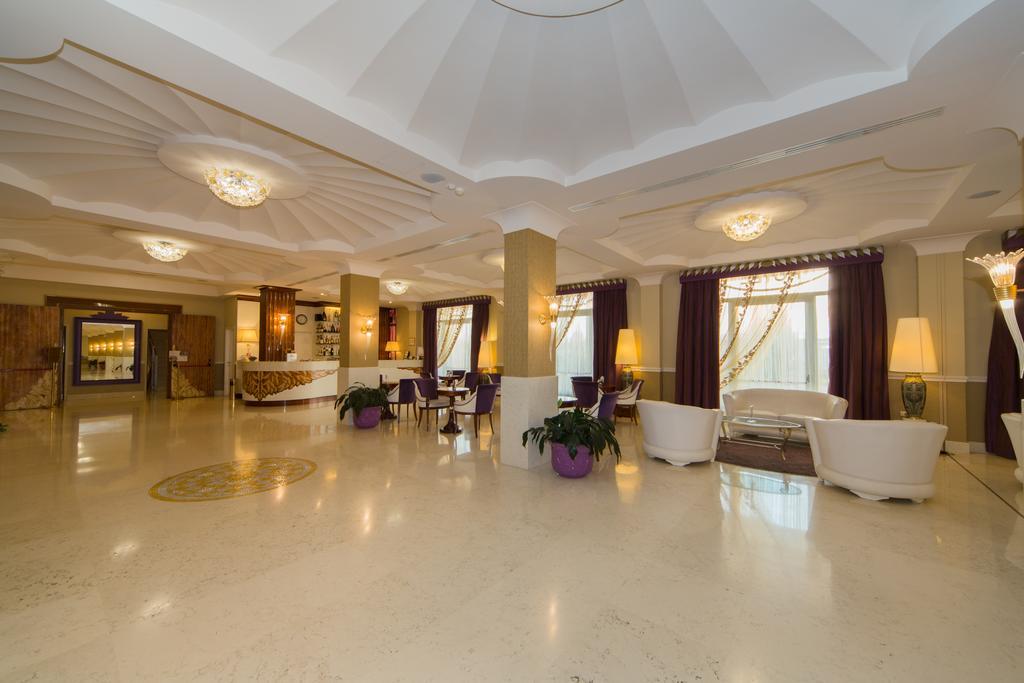 Zanhotel Centergross เบนติโวลโญ ภายนอก รูปภาพ