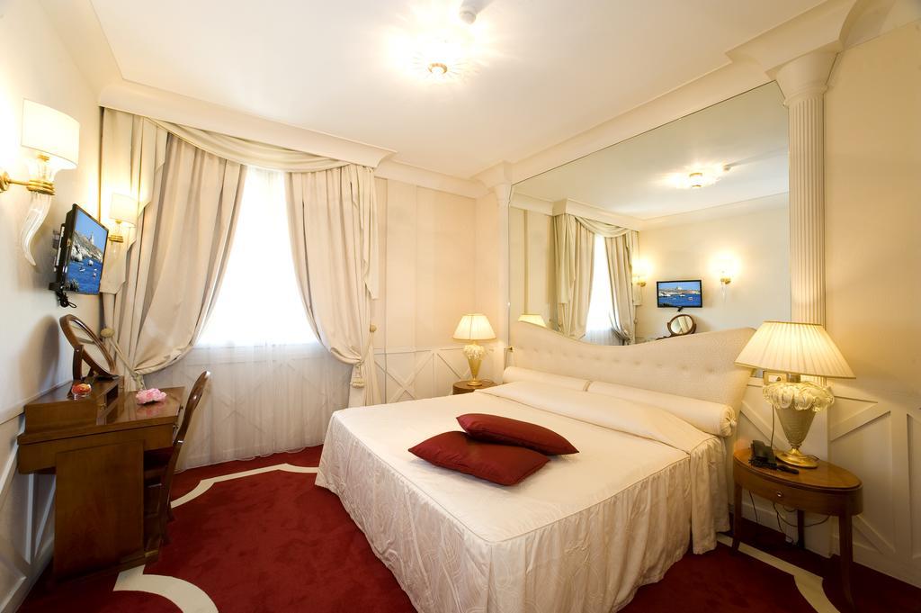 Zanhotel Centergross เบนติโวลโญ ภายนอก รูปภาพ