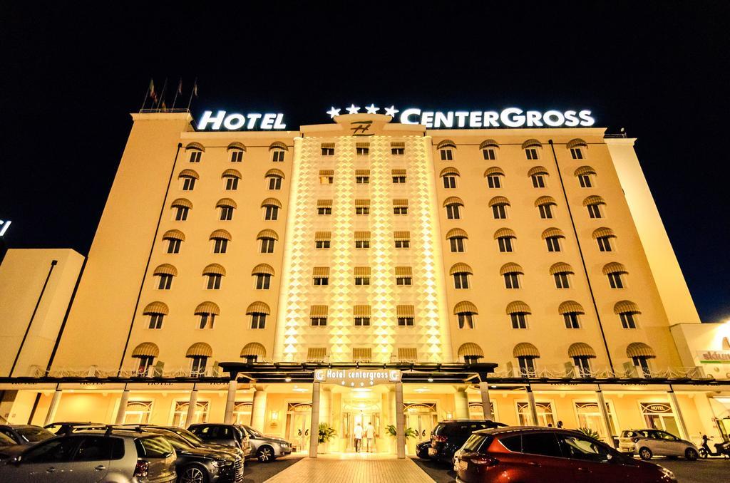 Zanhotel Centergross เบนติโวลโญ ภายนอก รูปภาพ